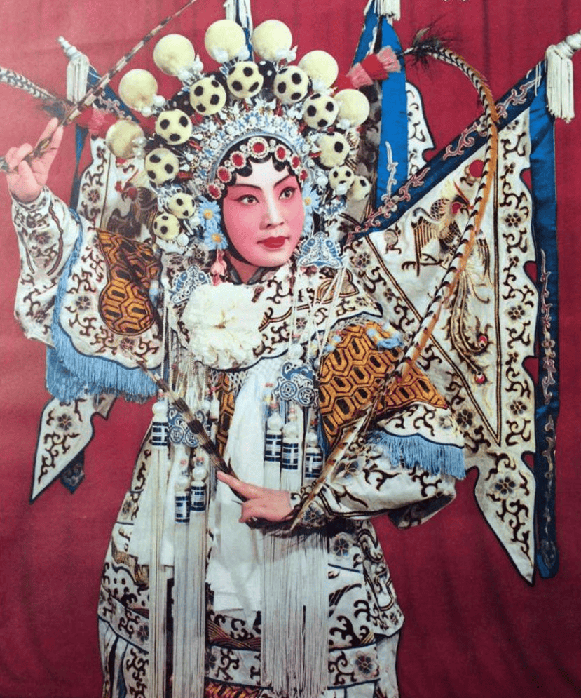 李炳淑:70年代红极一时,丈夫离世20年,她现在的生活状况如何?