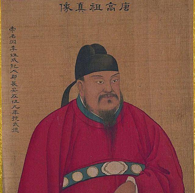 秦琼为何在玄武门之变隐身?只因李建成是头号猛将,仅有他能抵挡