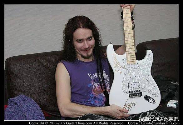 见证历史,献给未来—吉他中国博物馆"吉他品牌历史"陈列计划!