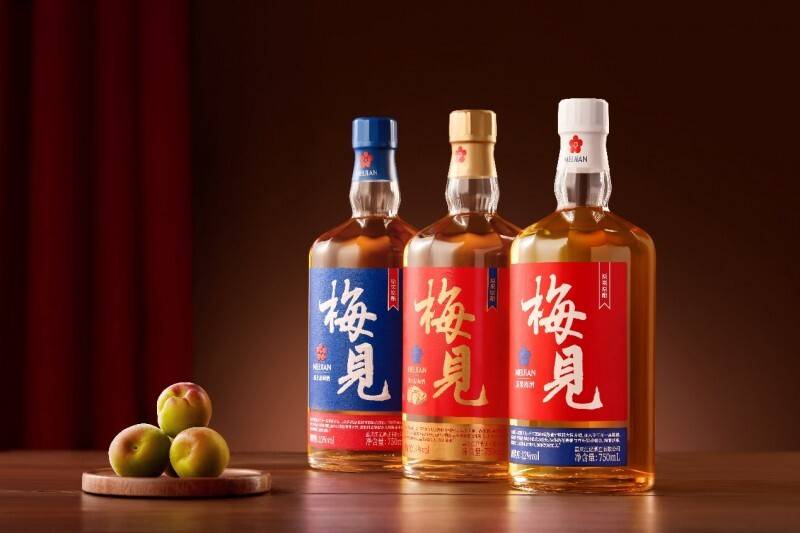 梅见助力福建诏安青梅产业发展突围:推行手工采摘 力促稳产增收