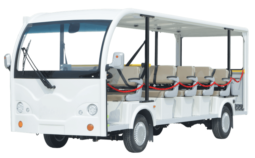 电动观光车保养的技巧与小贴士