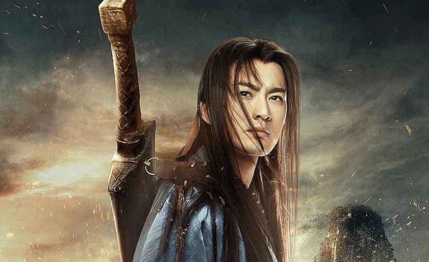 虚竹武功绝顶,为何独孤求败敢自称天下无敌?剑魔的传人知晓原因