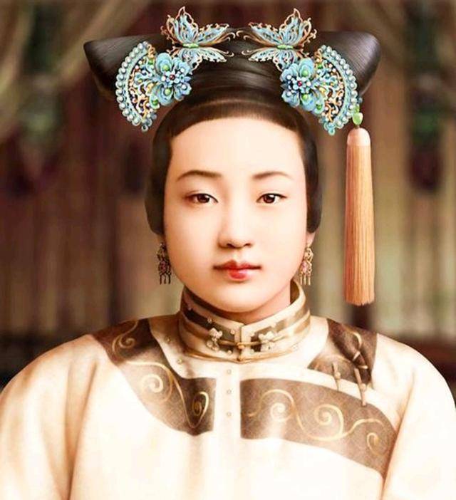 为何清末三代帝王连续绝后?