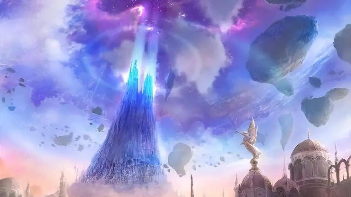 盘点大神苍天白鹤十三部经典小说,喜欢玄幻爽文的读者不要错过!