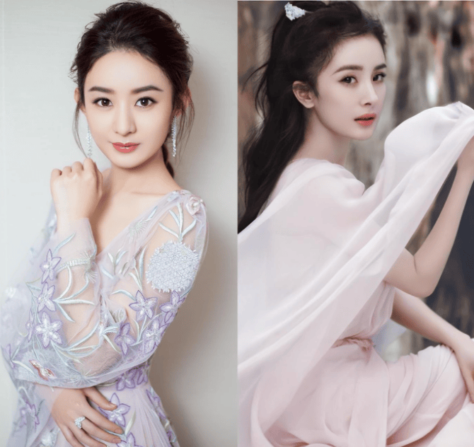 赵丽颖买千里马送儿子,杨幂贴心介绍教练,两人私交原来这么好