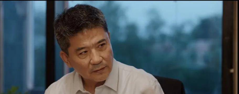 县委大院:老书记周良顺退休后,为何在县城养老,市里不行吗