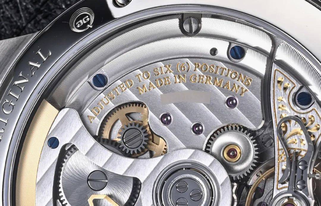 这抹绿成功地缓解了我的"焦绿"