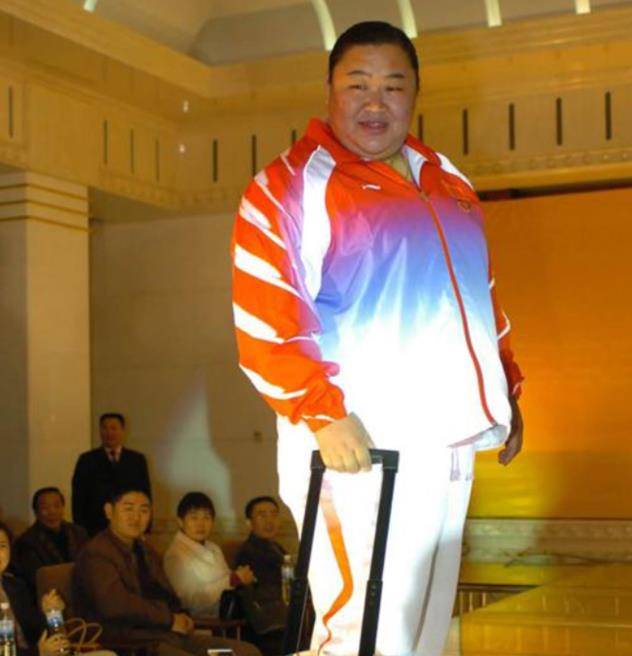 2004年,唐功红冒死一举为国夺金!事后为何很难见到她的身影?
