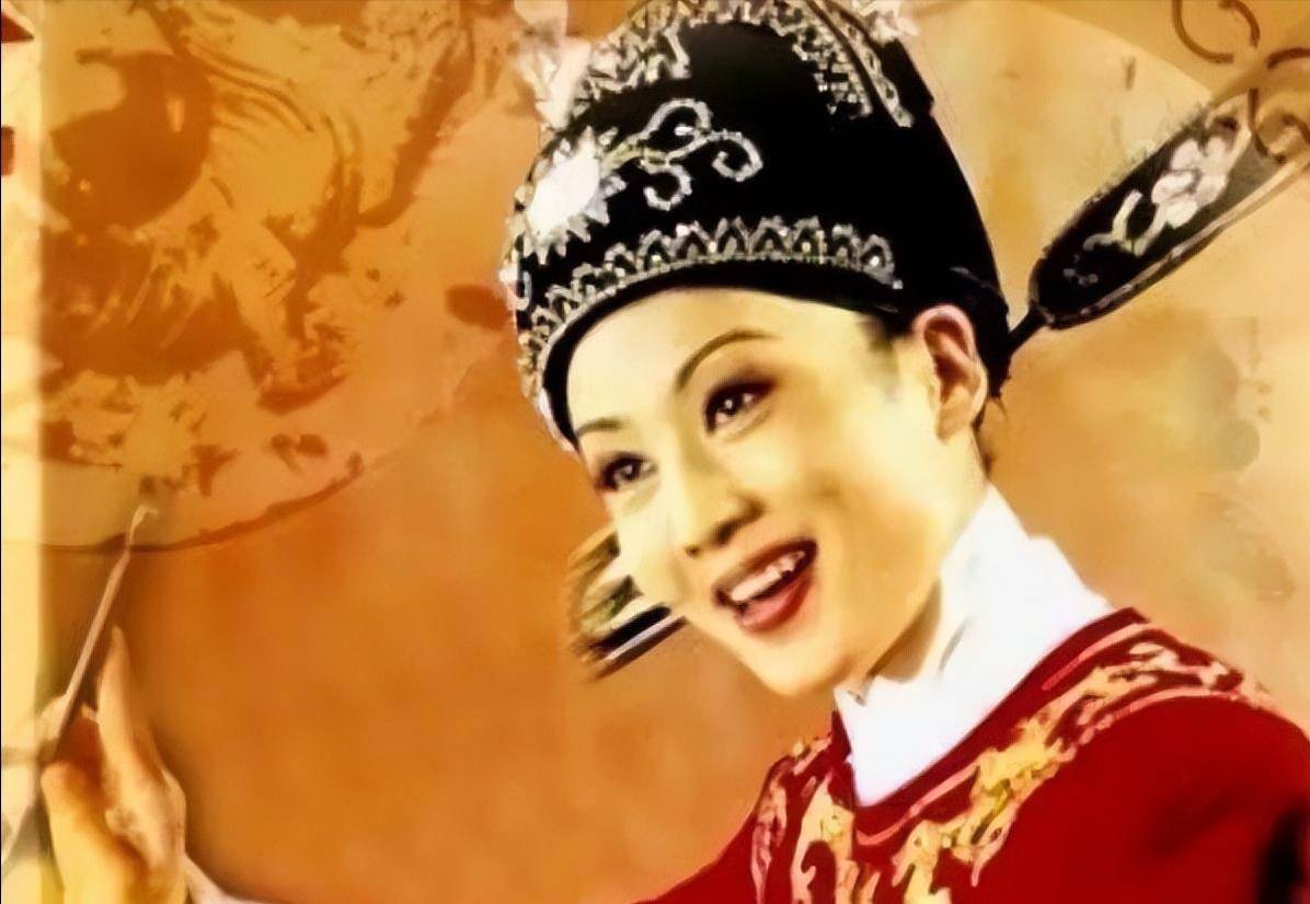 才女黄崇嘏:男装为官被宰相许婿千古美谈,一生未婚41岁守贫而终