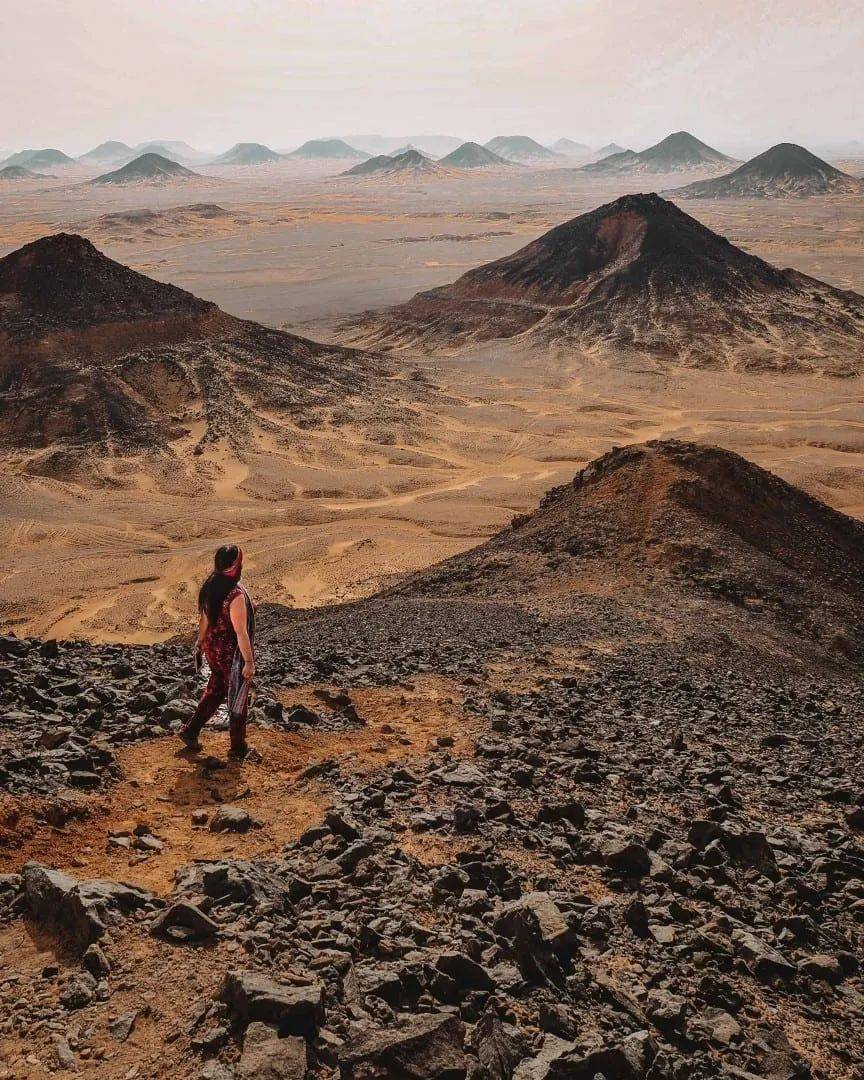 前往埃及10大必看景点!