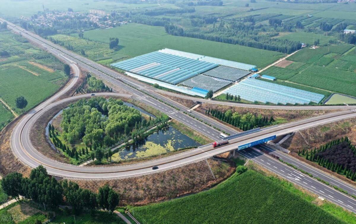 纵贯东西,湖南又一条重要高速公路获批建设