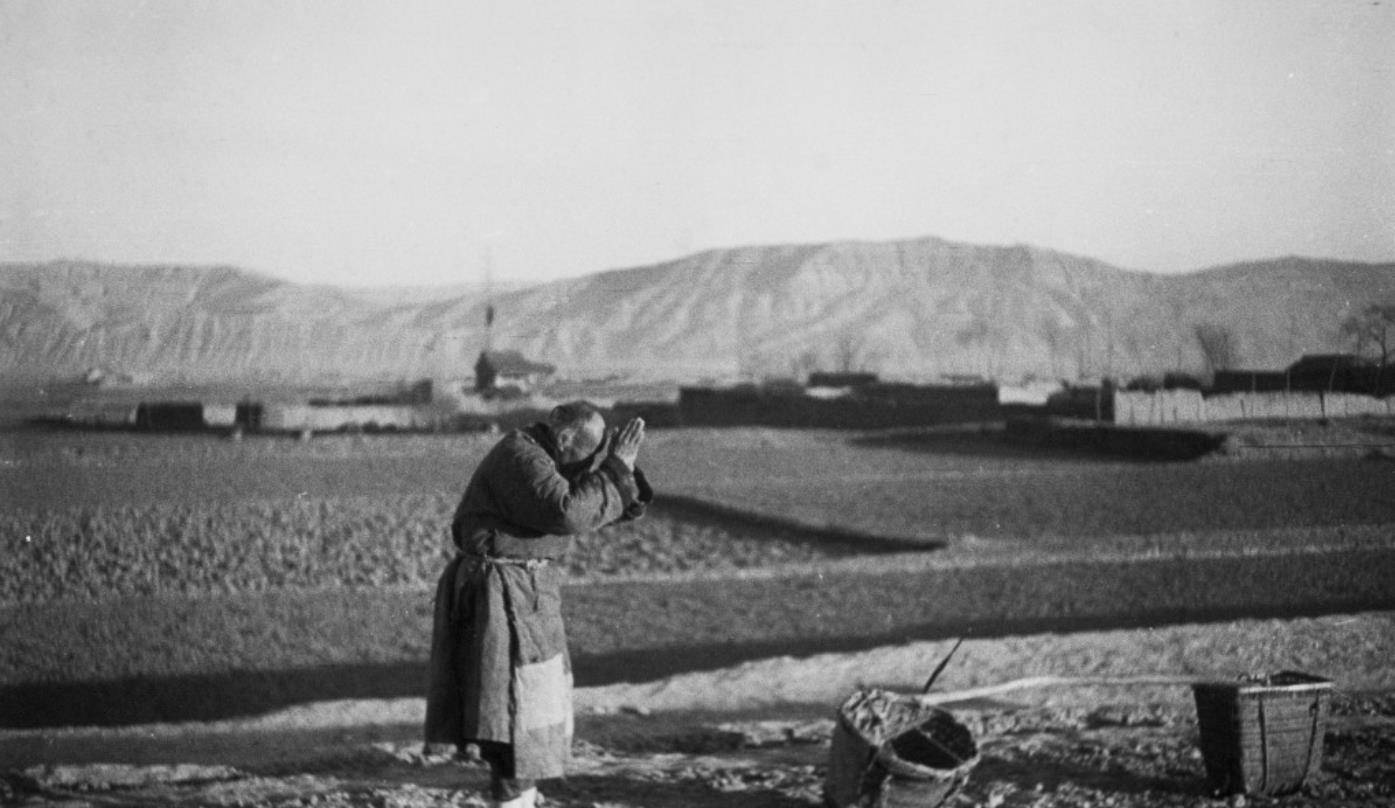 1936年的临夏:东乡族说蒙语,河州花儿有的淫,宗教氛围很浓
