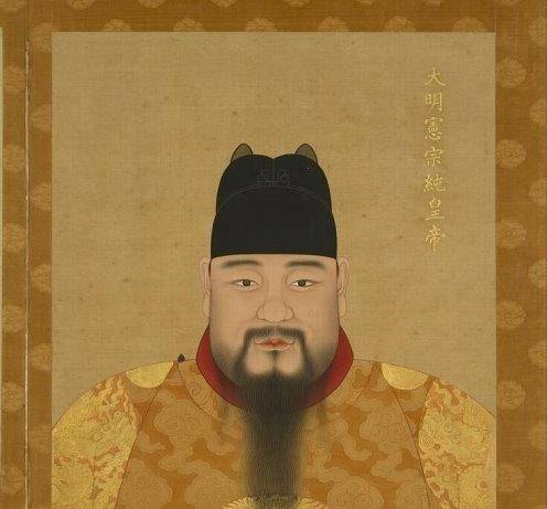 蒋冕:少跟我套近乎,别跟我整没用的,我连皇帝的面子都不给