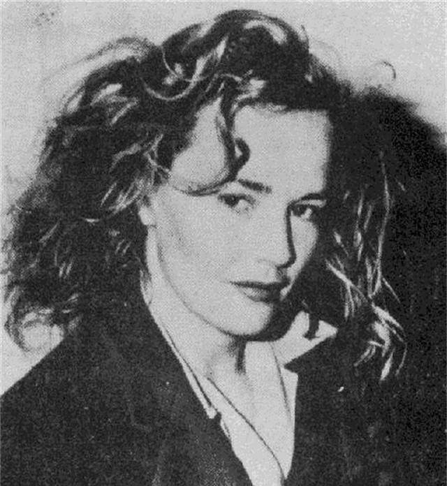 最惨女明星:被亲妈关进精神病院,切除前脑叶白质,被迫卖身11年