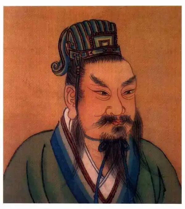 南朝四帝刘裕,萧道成萧衍陈霸先谁最牛?557年11月16日陈朝建立