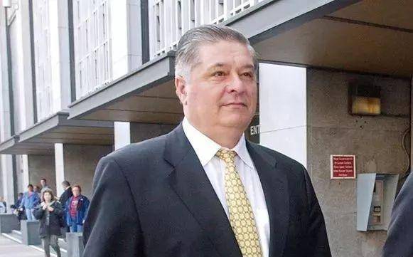 乌克兰政坛第一美女:靠男人上位,2次下狱,3次竞选总统_季莫申科