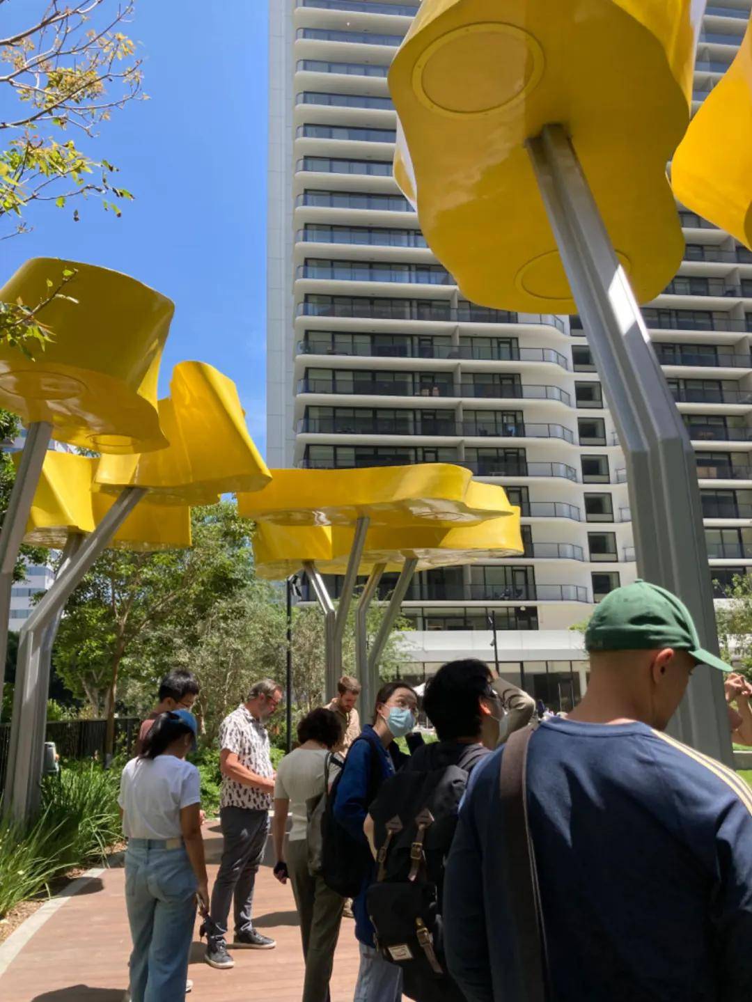 从清华到swa:建景规跨界选手的求职全记录 | 景观就业vol.11