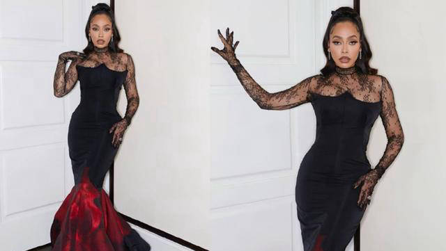 拉拉_安东尼_卡戴珊