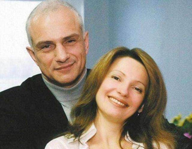 乌克兰政坛第一美女:靠男人上位,2次下狱,3次竞选总统_季莫申科