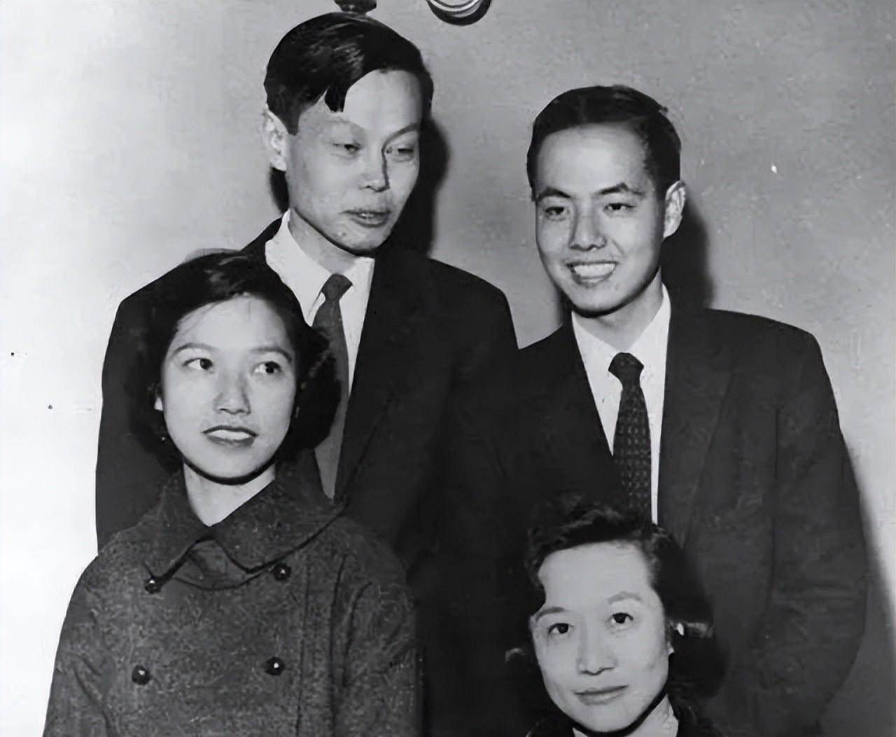 拒绝误会,该为100岁的杨振宁正名:伟大的爱国者,杰出的科学家