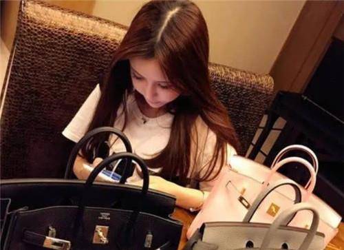 富二代豪掷3亿追女网红,破产后骗朋友千万养她,被捕后网红跑了_张晓恩