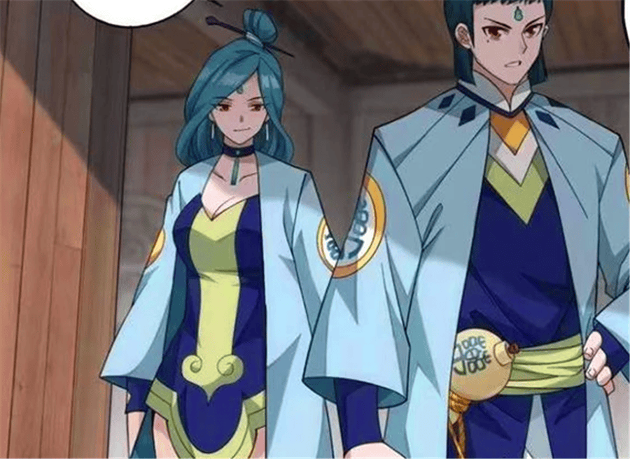 斗破苍穹中有哪些美女炼药师?大半都爱慕过萧炎,1位表白过药老