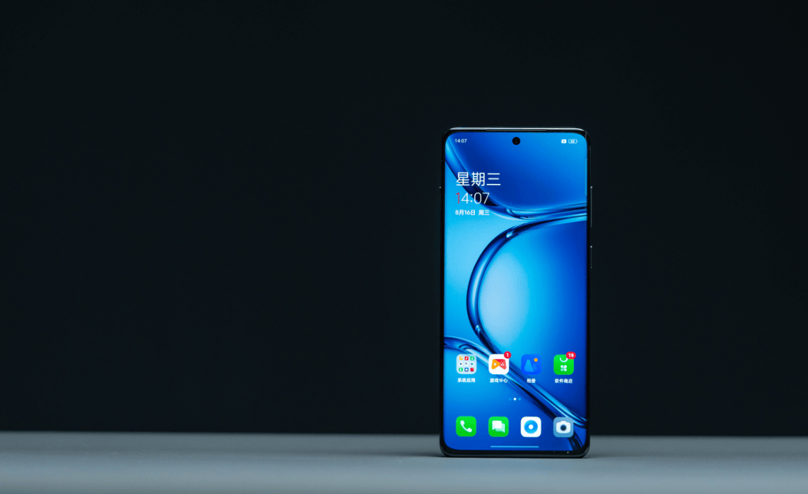 oppo拍照手机大跳水,24gb 1tb 150w突降1175元,没啥利润了