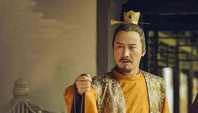 唐玄宗晚年没有杨贵妃陪伴,又是独居,心情是怎样的?