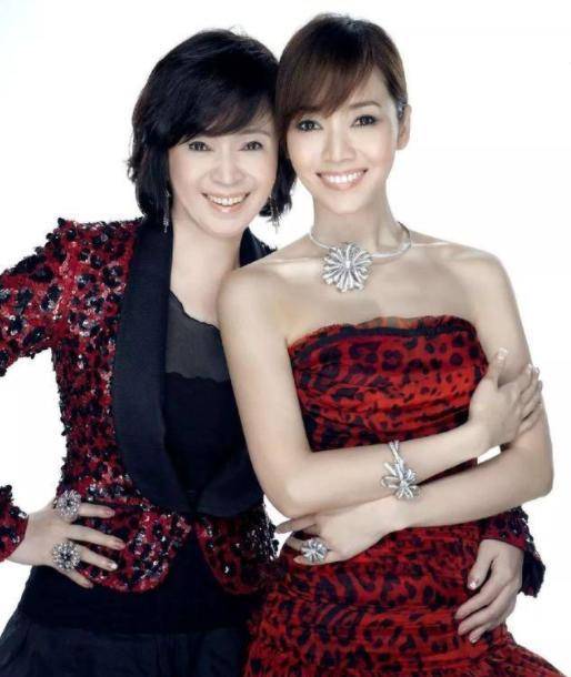 名门之后蔡贵照,被侯佩岑妈妈霸占老公31年,晚年还被抢去遗产