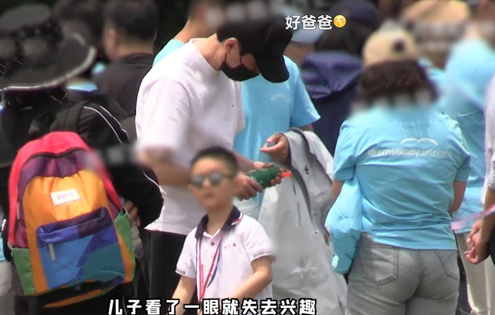 五,孩子对于父母关系的影响宝宝降生后,赵丽颖和冯绍峰的生活变化不小