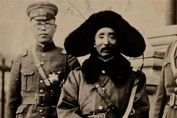 1927年,李大钊被施绞刑,施刑时长达40分钟,24年后才查明真相_张作霖