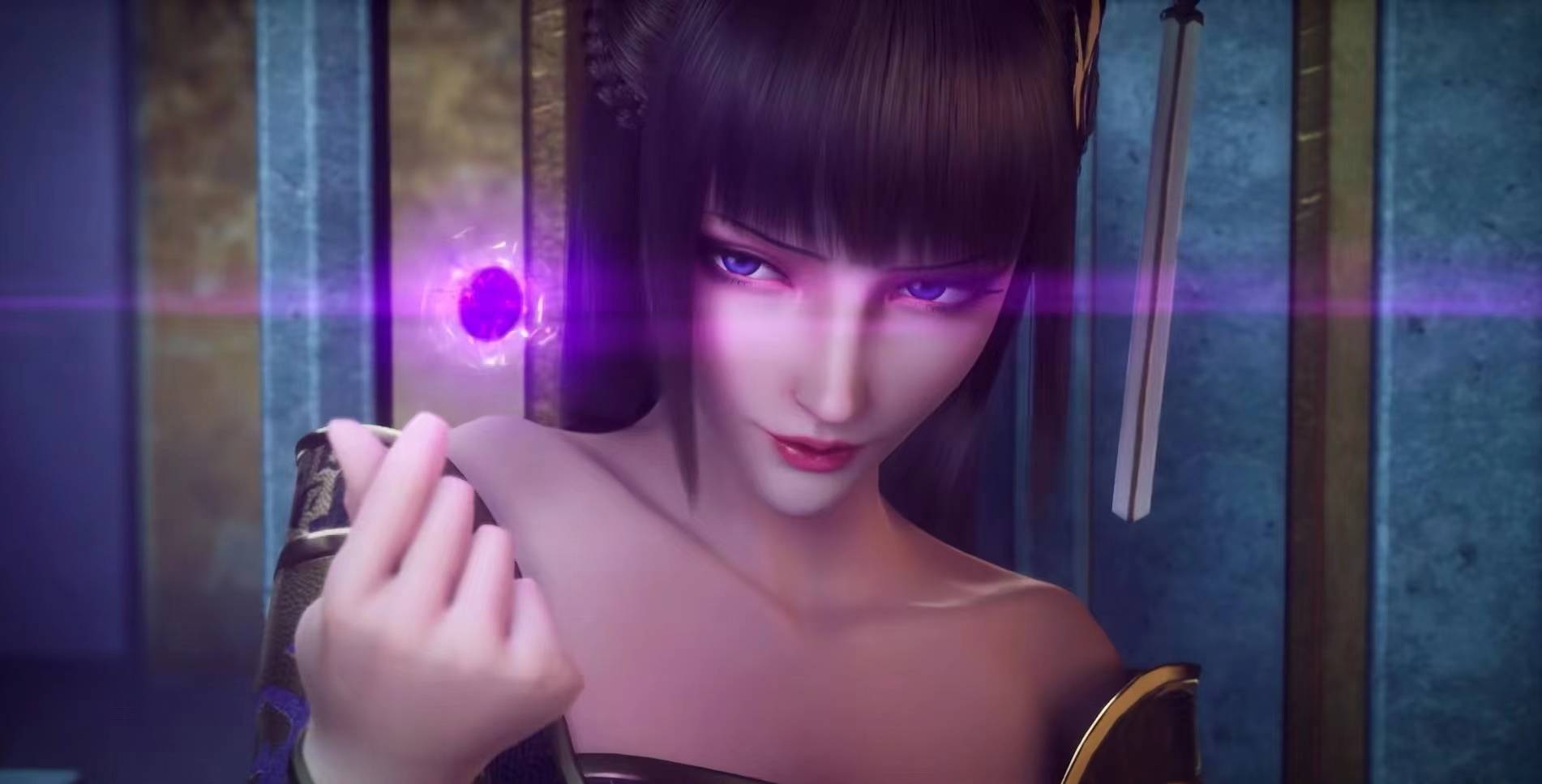 斗破苍穹前传元尊定档,5月30日播,制作方已定,却惨遭网友群嘲