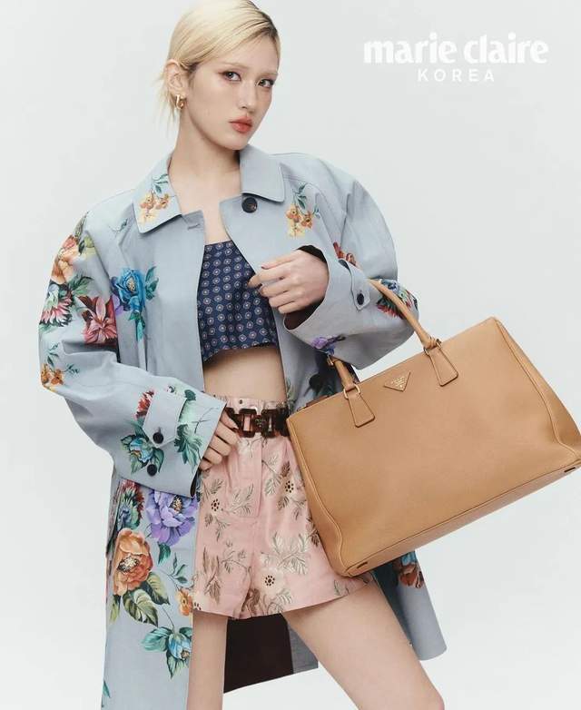 大牌消费降温,prada却逆势增长!为什么有眼光的人都在买?