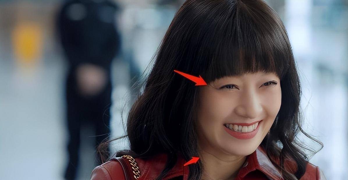 31岁蒋奇明给28岁于适演"岳父",这让扮嫩演员还咋玩_角色_马伊琍