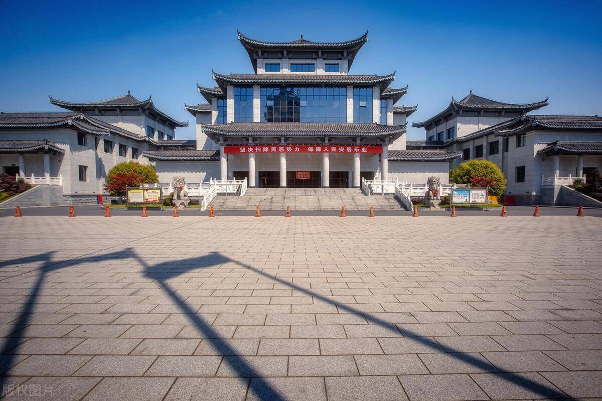 湖南省博物馆照片高清图片