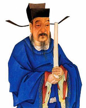 北宋名相-吕端,赵光义的托孤重臣,难得糊涂是一种人生智慧