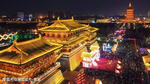 河南洛阳三日游攻略,想了解洛阳看这篇就够了!
