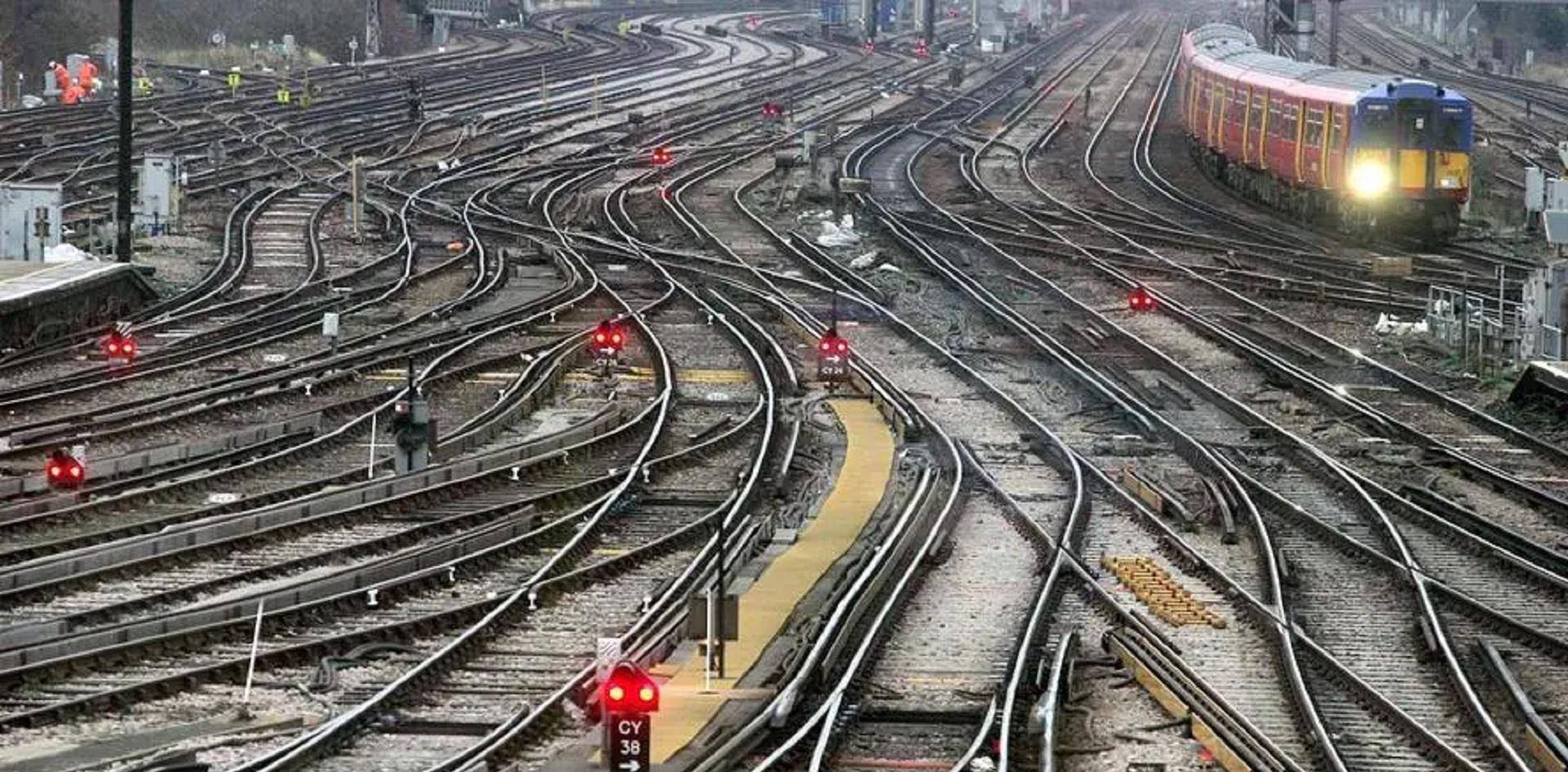 "中国铁路之父"詹天佑,如何力挽狂澜,挽回清廷丧失的颜面?