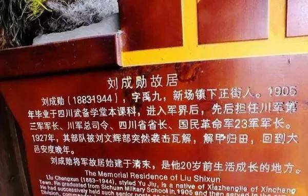 中医李庆远活了256岁,娶24个老婆?反正军阀杨森,刘成勋都见过