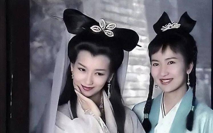 白娘子的原版传说,因太过离谱,至今无人敢拍