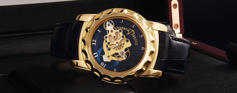 长春雅典腕表维修_手表_维护保养_防水