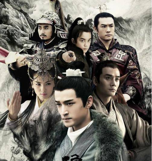 《白眉大侠》28年回顾,7位息影2位离世,"房书安"变化太大