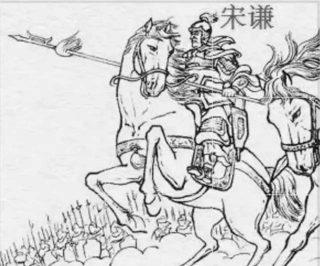 汉末三国:东吴18位临阵捐躯的英烈