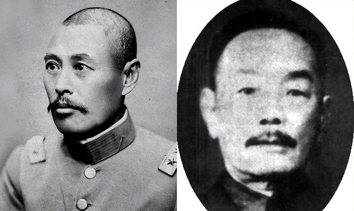 土匪当官,越当越坏-民国土匪军长马文德的窝囊发迹史_南阳_王天纵