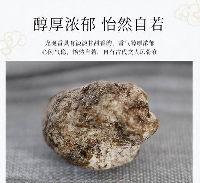 广西小伙拿着一坨粪石前来鉴宝,鉴定发现是皇室珍宝,价格昂贵_龙涎香