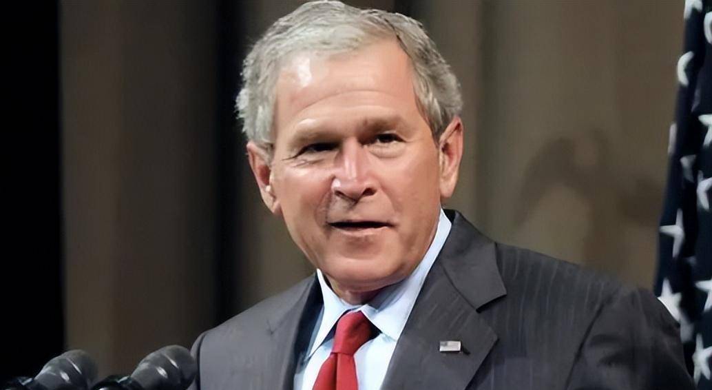 "随后,美国迎来了黑人总统奥巴马.虽然他