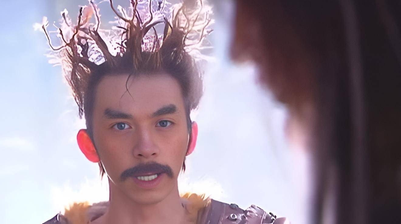 将郭芙第二个儿子的名字念一遍,就懂了_金庸_杨过_史叔刚