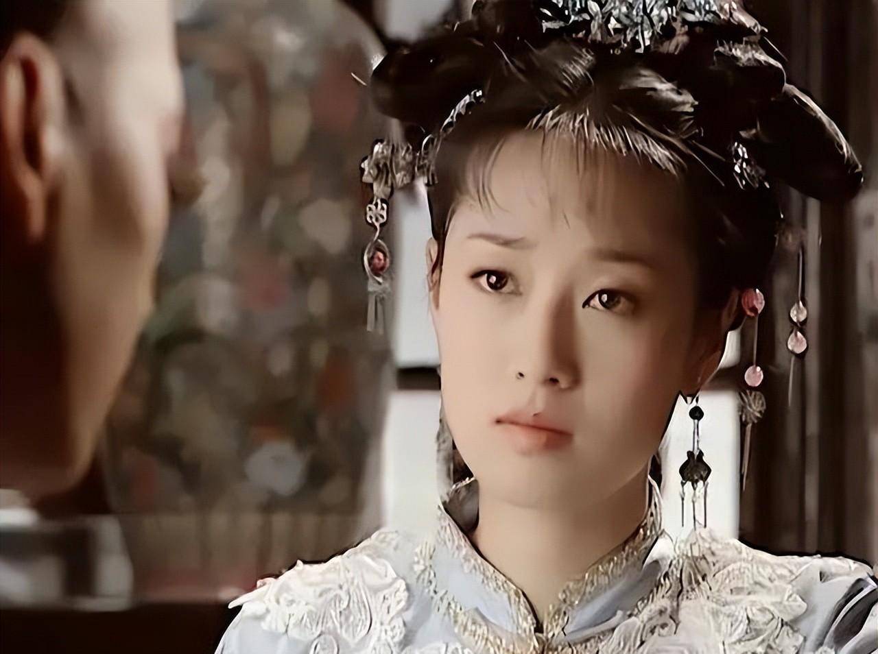 宠妃苏氏生下一女,乾隆当场大惊:快拿去埋了,就说公主不幸夭折_格格