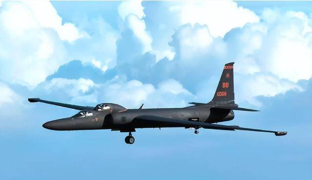 美军u2侦察机闯入苏联领空,赫鲁晓夫怒道:不惜代价打下来