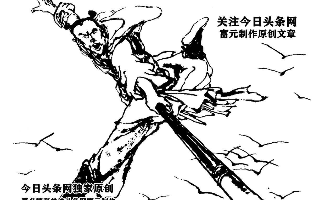 击败白文豹大战薛葵的周军猛将李宗南,镔铁棍扬威潼关勇斗樊梨花